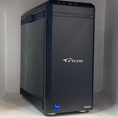 【八王子店】中古  MouseComputer G TUNE DGI5G60B7ADCW101DECAL 1230010655 