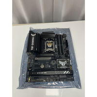 中古  ASUS TUF GAMING B850-PLUS WIFI (B850 AM5 ATX) 175473 