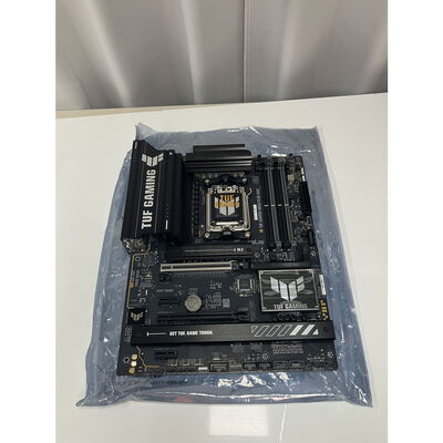 【秋葉原本店】中古  ASUS TUF GAMING B850-PLUS WIFI (B850 AM5 ATX) 175473 