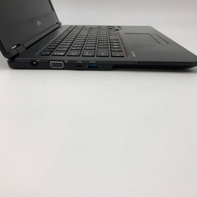 【大分店】中古  FUJITSU LIFEBOOK U7410 (INTEL Core i5 10310U 1.7GHz/16GB/SSD256GB/-/オンボード/14/1366x768/Wi-Fi/WEBCAM/W11H64) 180534 