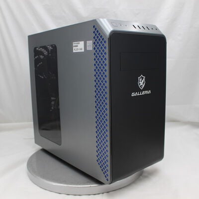 【通販センター】中古  THIRDWAVE GALLERIA RM7C-R36T 195791 