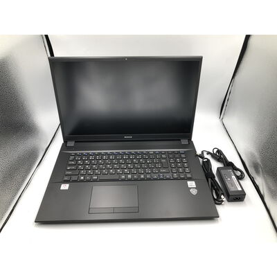 【水戸赤塚店】中古  mouse F7-i3CMLAB(i3-10110U/8GB/SSD256GB/W11H) 4680003849 