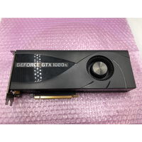中古  ZOTAC ZT-T10810B-10B (GTX1080Ti 11GB) 187239 