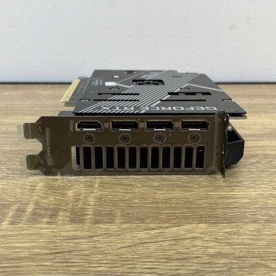 【津ラッツ店】中古  ASUS DUAL-RTX3060-O12G-V2 (RTX3060 12GB) 175497 