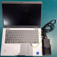 中古  DELL Latitude 5320(Intel Core i5 1145G7 2.60GHz/16GB DDR4/SSD256GB/-/オンボード/13.3/1920x1080/Wi-Fi/WEBCAM/W11P/VBT) 192754 