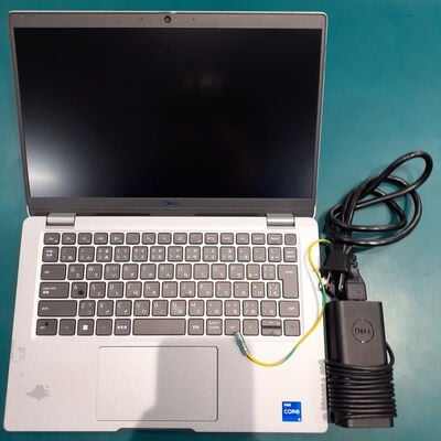 【鹿児島店】中古  DELL Latitude 5320(Intel Core i5 1145G7 2.60GHz/16GB DDR4/SSD256GB/-/オンボード/13.3/1920x1080/Wi-Fi/WEBCAM/W11P/VBT) 192754 