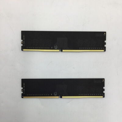 【白山FM松任店】中古  8GB 2枚組(合計16GB) PC4-19200/DDR4-2400 デスクトップ用 190927 