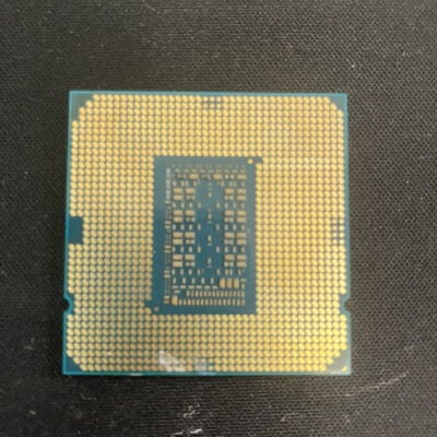 【大宮店】中古  INTEL Core i7 11700KF (1200/3.6G/16M/C8/T16) 145162 