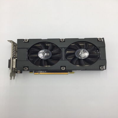【白山FM松任店】中古  各社 Geforce GTX1060 (6GB PCI-E) 136128 