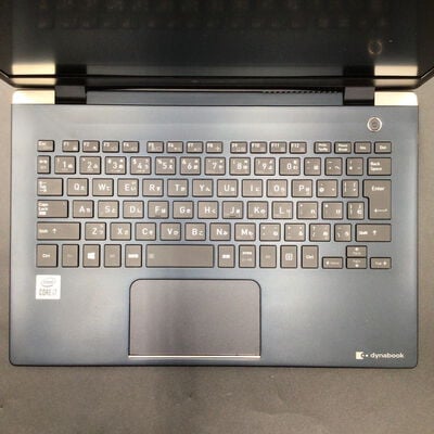 【秋葉原本店】中古  dynabook G83/FR(i7-10510U/16GB/SSD256GB/W11P) 3410012891 