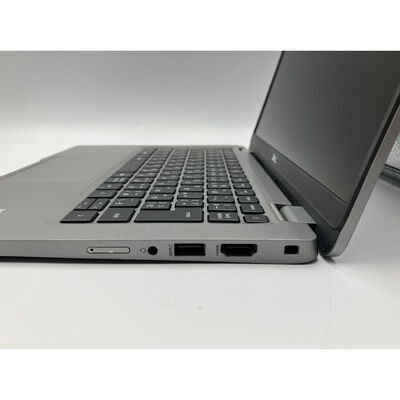 【座間相武台】中古  DELL Latitude 5320 (Intel Core i7 1185G7 3.0GHz/16GB/SSD256GB/-/-/13.3/1920x1080/Wi-Fi/WEBCAM/W11H64) 180537 