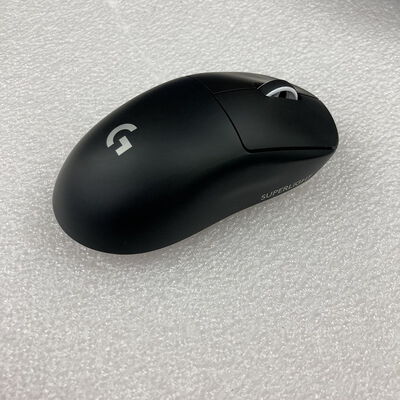 【京都店】中古  Logicool PRO X SUPERLIGHT2 Wireless Gaming Mouse G-PPD-004WL-BK 3180006096 