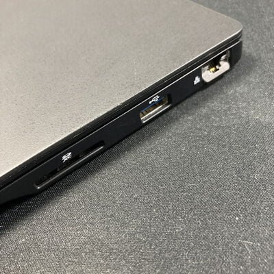 【大宮店】中古  FUJITSU ノートPC 1250007227 