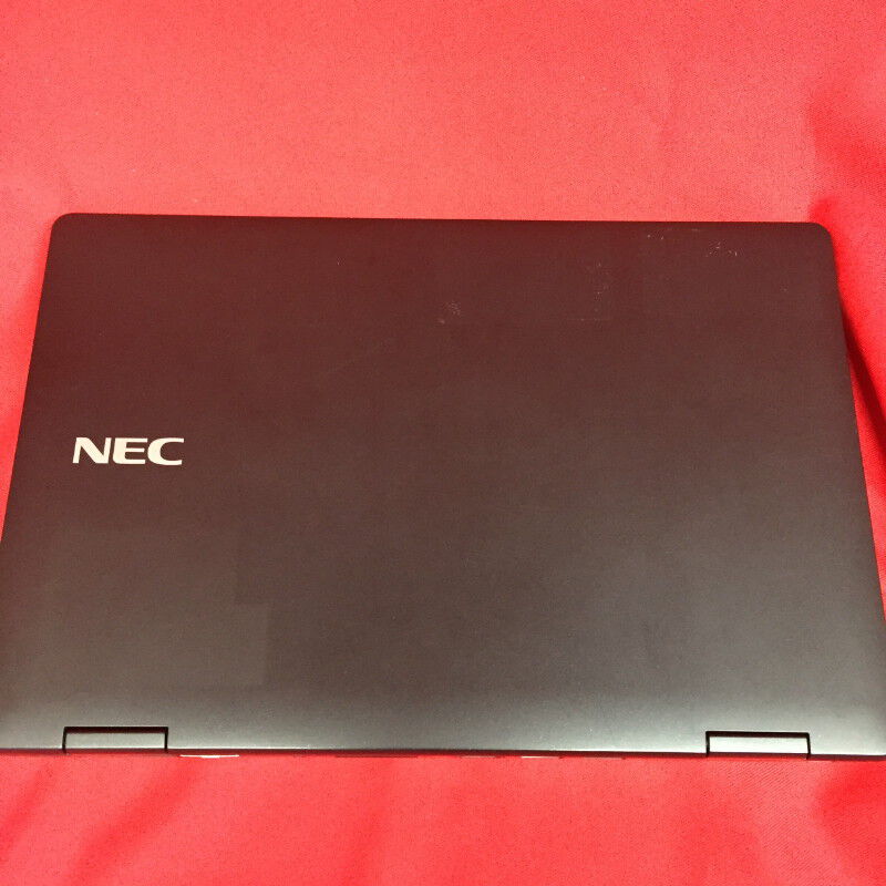 NEC VUT42FB9A22B ノートPC 中古 VersaPro NEC ノートパソコン VRT42F-B PC-VRT42FB9J16B Windows11