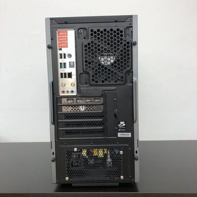 【長野稲里店】中古  GALLERIA RM5C-R46 5110001705 