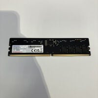 中古  PC5-38400 16GB デスクトップ用(DDR5-4800) 149151 