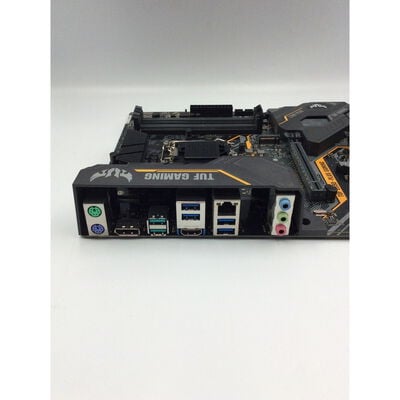 【座間相武台】中古  ASUS TUF Z390-PLUS GAMING (Z390 1151 ATX DDR4) 138863 