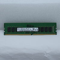 中古  PC4-21300 16GB デスクトップ用(DDR4-2666) 135638 