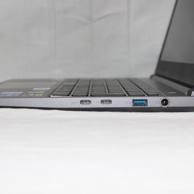 【甲府飯田店】中古  THIRDWAVE GALLERIA RL7C-R45-4 183881 