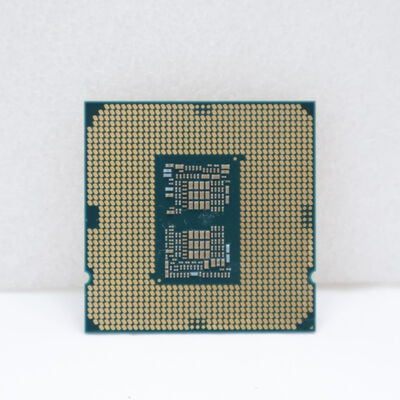 【通販センター】中古  INTEL Core i7 10700K (1200/3.8G/16M/C8/16) 142592 