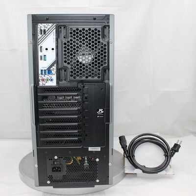 【通販センター】中古  THIRDWAVE GALLERIA SK(Intel Core i7 13700F/16GB DDR4 (PC4)/SSD250GB/なし/NVIDIA GeForce RTX 3070 8GB/W11H64 MAR) 192919 