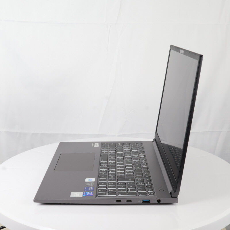 中古 THIRDWAVE GALLERIA DL7C-IG-C6(Intel Core Ultra 7 155H/32GB