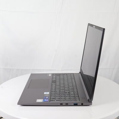 【通販センター】中古  THIRDWAVE  GALLERIA DL7C-IG-C6(Intel Core Ultra 7 155H/32GB/SSD1TB/なし/オンボード/16/2560x1600/Wi-Fi/W11H64 MAR) 188101 