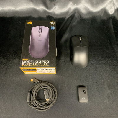 【横浜駅前店】中古  Glorious PC Gaming Race Glorious Model O 2 PRO Wireless 3400009687 