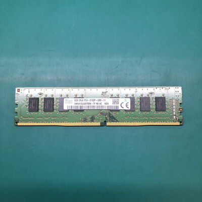 【津ラッツ店】中古  PC4-17000 8GB デスクトップ用 126161 