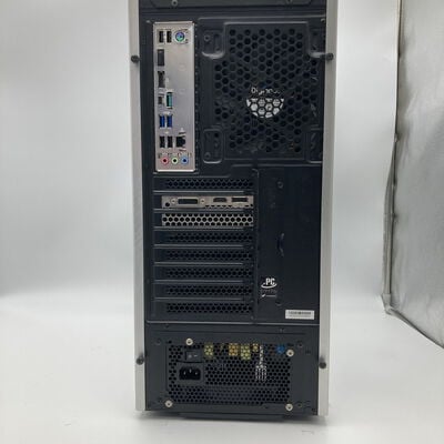 【神戸・三宮店】中古  GALLERIA UA7C-G60SR203 3430006412 