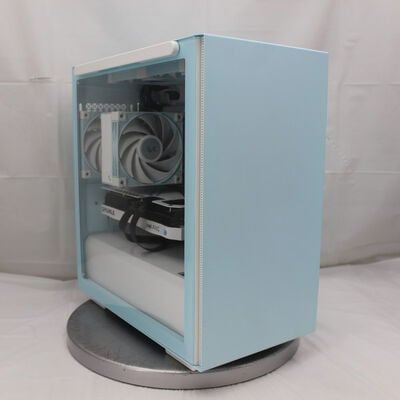 【通販センター】中古  Original PC(Intel Core i5 13500/32GB DDR5 (PC5)/SSD500GB/なし/Intel Arc A770 Graphics 16GB/W11H64 MAR) 192357 
