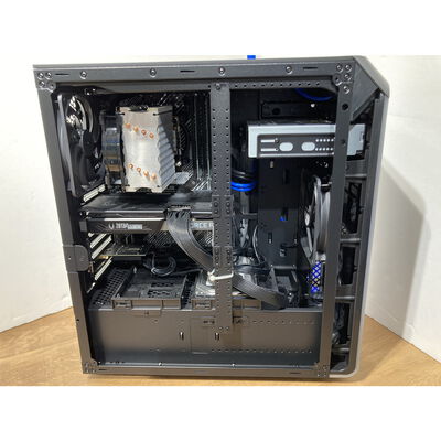 【富山本郷店】中古  THIRDWAVE GALLERIA XA7C-R37 (Intel Core i7 11700 /16GB/RTX3070/SSD 1TB+HDD 1TB/BD/Win 11 Home/-) 4760001206 