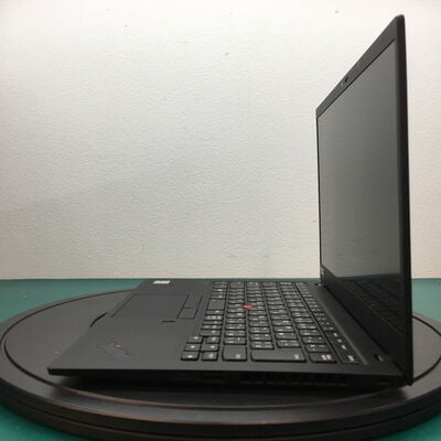 【佐賀南部バイパス店】中古  Lenovo ThinkPad X1(i7-10610U/16GB/SSD256GB/W11P) 5250001334 