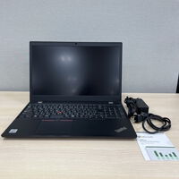 中古  Lenovo ThinkPad L15 Gen 1 (INTEL Core i5 10210U 1.6GHz/16GB/SSD256GB/-/オンボード/15.6/1920x1080/Wi-Fi/WEBCAM/W11P64/MicrosoftOffice H&B 2024付) 182474 