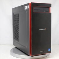 中古  iiyama LEVEL &infin;(Intel Core i7 11700/16GB DDR4 (PC4)/SSD2TB/DVDマルチ/NVIDIA GeForce RTX 3060 Ti 8GB/W11H64 MAR) 196799 
