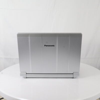 【通販センター】中古  Panasonic Let's note SV9 CF-SV9RFLVS(Intel Core i5 10310U/8GB DDR3 (PC3)/SSD256GB/なし/オンボード/12.1/1920x1200/Wi-Fi/W11H64 MAR) 199565 