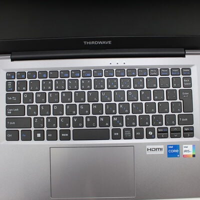 【京都店】中古  THIRDWAVE F-14RP5 195355 