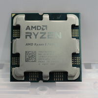 中古  AMD Ryzen 5 7600X (AM5/4.7GHz/38M/C6/T12/105W 152464 