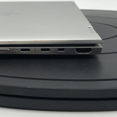 【郡山安積店】中古  HP EliteBook x360 1030 G3(i5-8250U/16GB/SSD120GB/W11P) 4640002040 