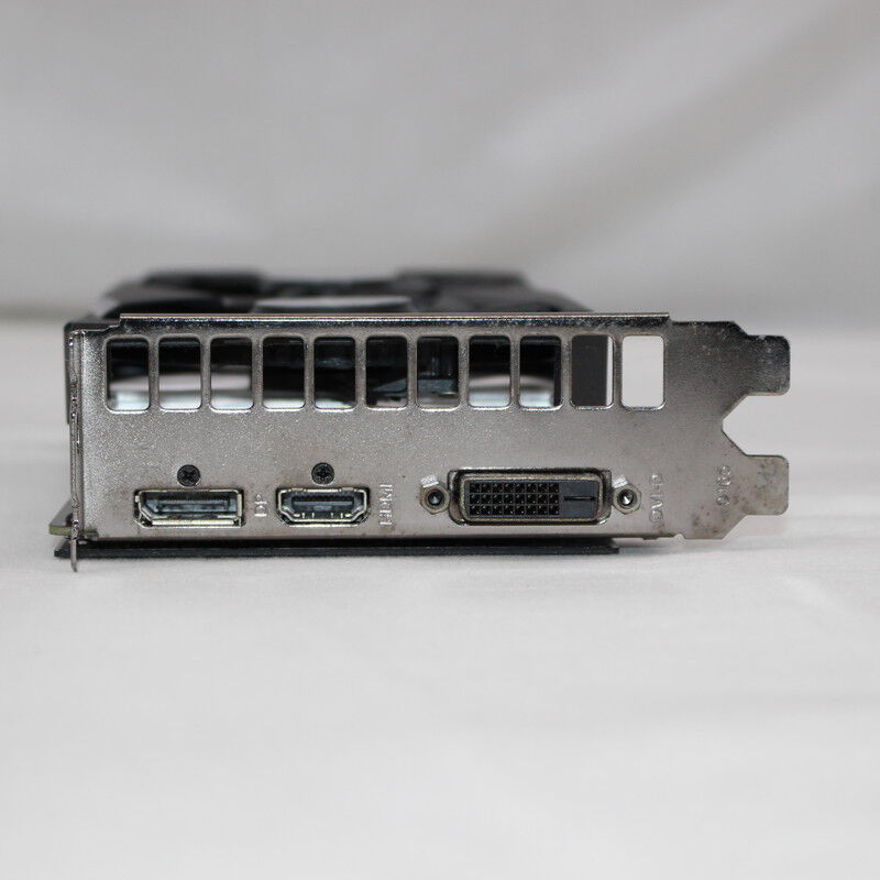 中古 玄人志向 GG-GTX1660SP-E6GB/DF（GTX1660SUPER 6GB