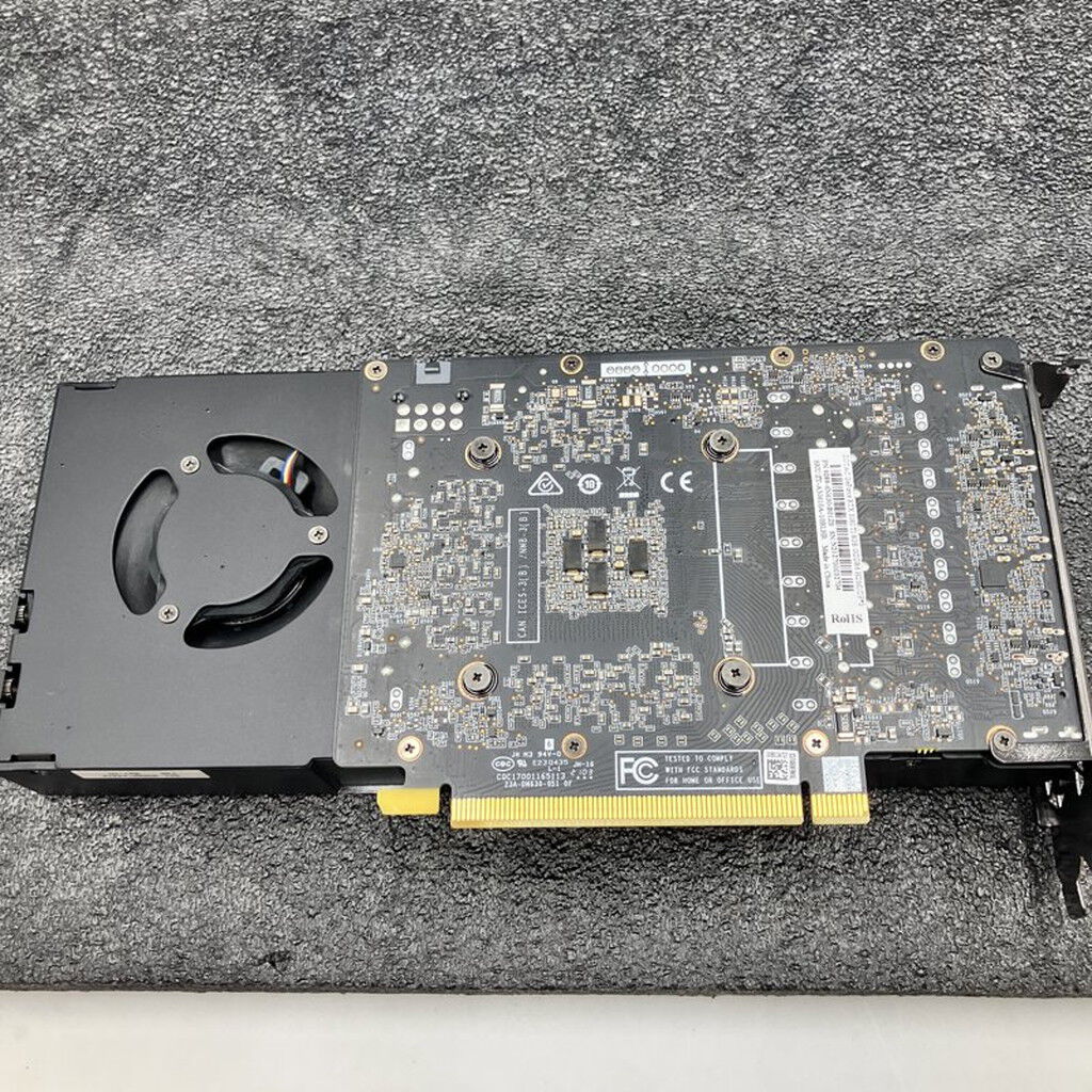 中古 ZOTAC GeForce RTX3060 Ti ZT-A30610A-10BLHR（RTX3060Ti 8GB