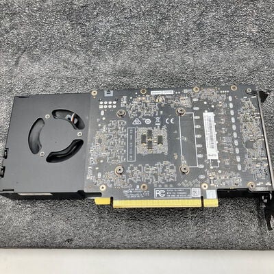 【熊本浜線店】中古  ZOTAC GeForce RTX3060 Ti ZT-A30610A-10BLHR（RTX3060Ti 8GB） 3480040700 