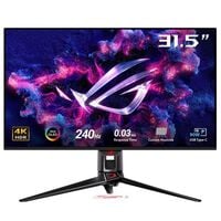 ASUS  ROG Swift OLED PG32UCDM (31.5インチワイド 液晶モニター) 