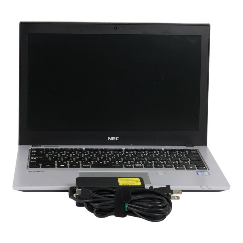 中古 【ジャンク品/保証無/返品質問不可】NEC VersaPro タイプVB PC