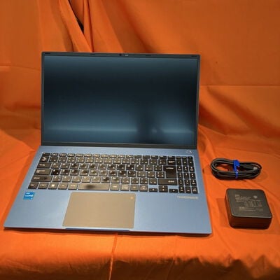 【なんば店】中古  THIRDWAVE SA503i (1115G4/8GB/SSD256GB/WLAN/15.6FHD/W11H) 3280021030 