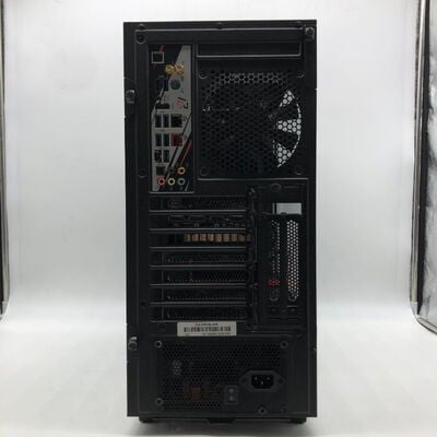【郡山安積店】中古  自作パソコン(Ryzen 9 3900X/96GB/M.2 SSD512GB+500GB+2TB/HDD2TB/RTX2080 SUPER/W11H) 4640003158 