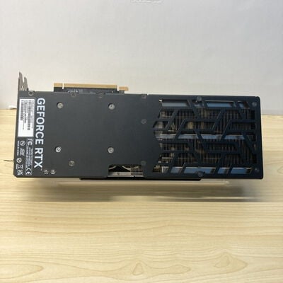 【博多店】中古  Palit NED4080SS19T2-1032J (RTX4080 SUPER 16GB) 3310005833 