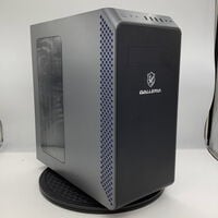 中古  GALLERIA ゲーミングPC(i7 12700/16GB/SSD512GB/RTX4070/W11H) 4660003299 