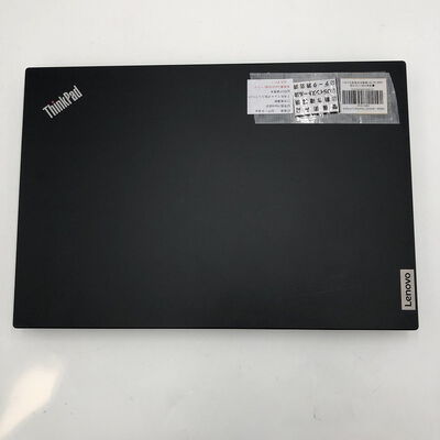 【盛岡都南店】中古  LENOVO ThinkPad L15 Gen2 MSO (Intel Core i5 1135G7 2.4GHz/16GB/SSD256GB/-/オンボード/15.6/1920x1080/GbE/Wi-Fi/WEBCAM/W11P/Microsoft Office Home and Business 2024) 188638 