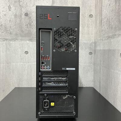 【長野稲里店】中古  OMEN by HP Obelisk Desktop (i9 9900K/32GB/SSD500GB/HDD3TB/RTX2080Ti/W11P) 5110000484 